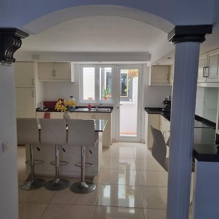 Spacious Modern Apartment In Peacefull Las Coloradas, Close To Papagayo Beaches Πλάγια Μπλάνκα Εξωτερικό φωτογραφία