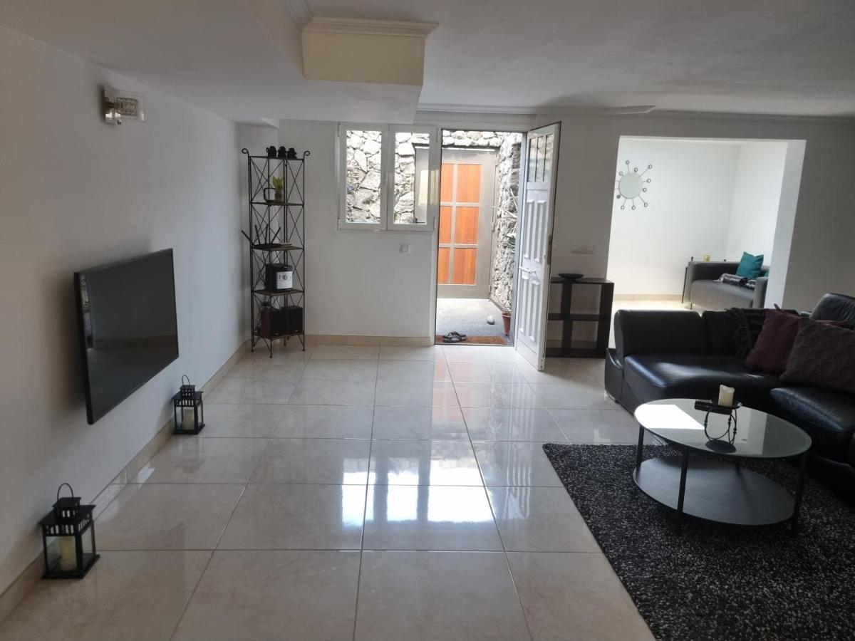 Spacious Modern Apartment In Peacefull Las Coloradas, Close To Papagayo Beaches Πλάγια Μπλάνκα Εξωτερικό φωτογραφία