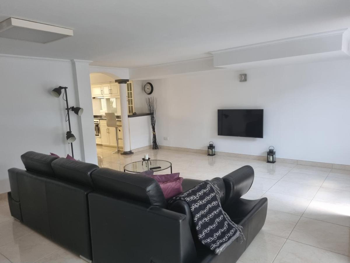 Spacious Modern Apartment In Peacefull Las Coloradas, Close To Papagayo Beaches Πλάγια Μπλάνκα Εξωτερικό φωτογραφία