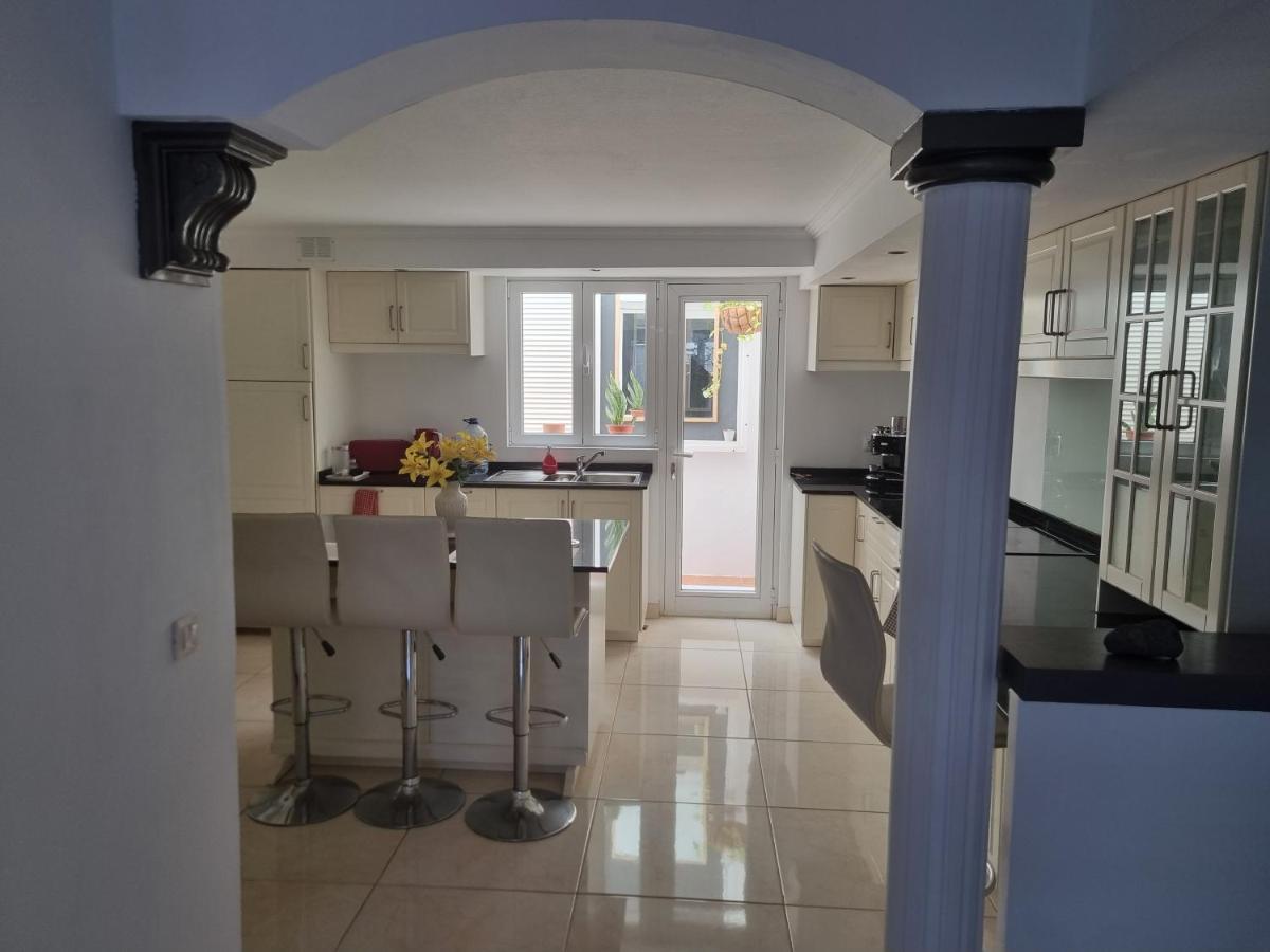 Spacious Modern Apartment In Peacefull Las Coloradas, Close To Papagayo Beaches Πλάγια Μπλάνκα Εξωτερικό φωτογραφία