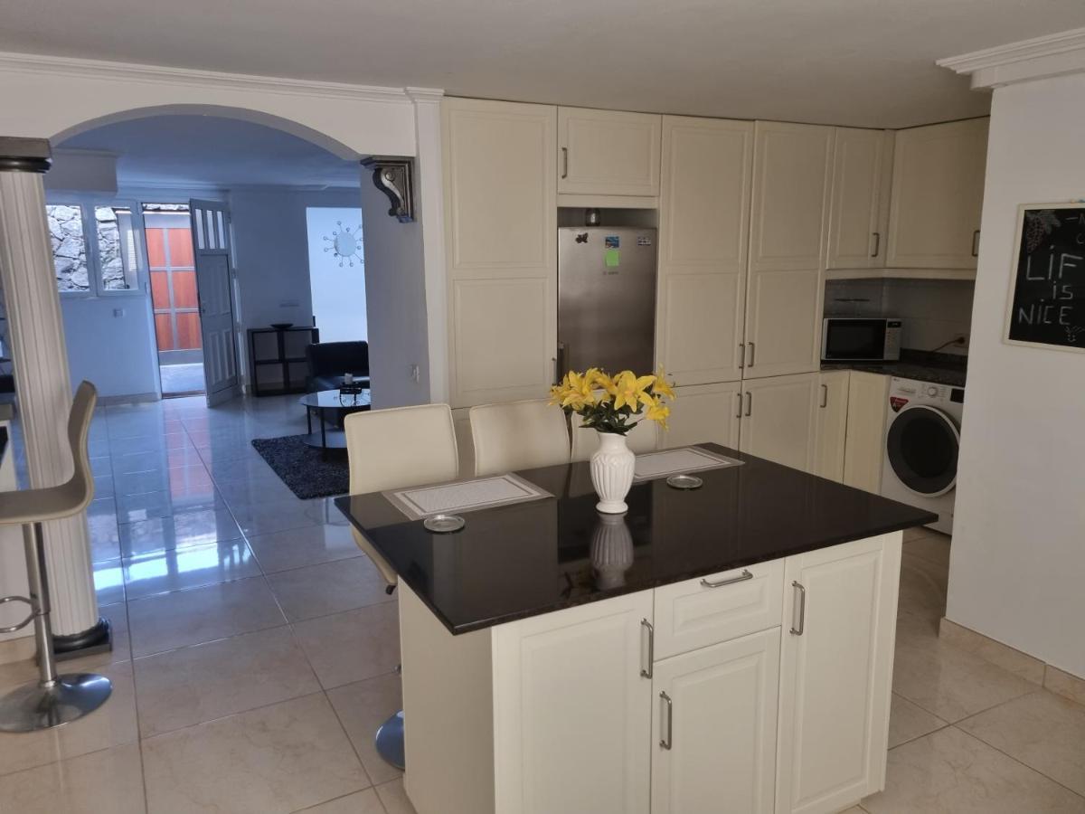 Spacious Modern Apartment In Peacefull Las Coloradas, Close To Papagayo Beaches Πλάγια Μπλάνκα Εξωτερικό φωτογραφία